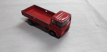 harry potter vt401 k: Majorette kamion Saviem France,fali cirada — 1