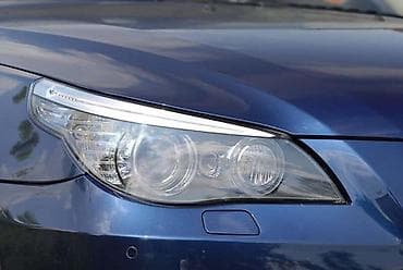 drzac glave za auto sediste: BMW 530 E60 2007. GOD. - KOMPLETAN AUTO U DELOVIMA | Kompletan auto — 1