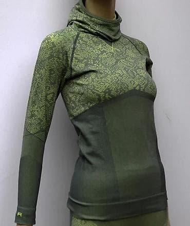 air force 1 zelene: S (EU 36), bоја - Zelena — 4