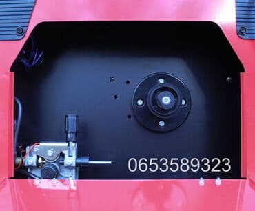 Aparati za zavarivanje: Aparat za varenje CO2 i Elektro Aparat 250A KONTAKT: 065/ 35-89-323 — 6