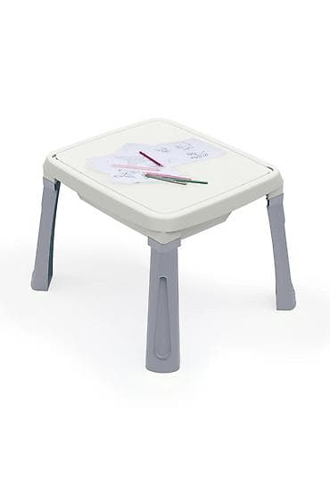 kalup za cipele deichmann: KREATIVNI STO 026774 – Prostor za maštu i učenje! Šifra proizvoda — 1