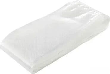 ugradni sporet dimenzije: Tehnički detalji Broj kesa: 30 Dužina folije: 550 mm Širina folije — 3