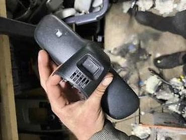 rikverc kamera za kombi: AUDI A4 A5 A6 Q5 RETEOVIZOR SA KAMEROM 4H0857511 | Audi q7 q5 q3 q2 — 3