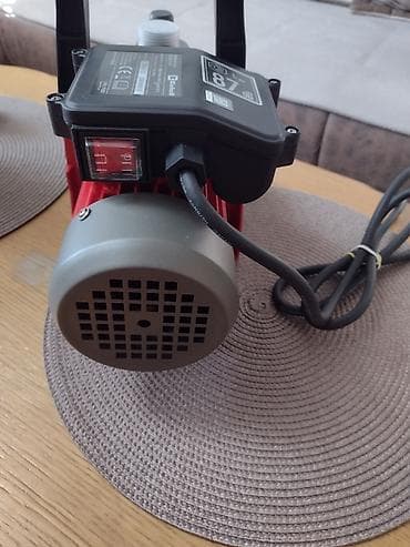 dormeo deke: Einhell Baštenska pumpa - -GC-GP 6538 baštenska pumpa je efikasan — 6