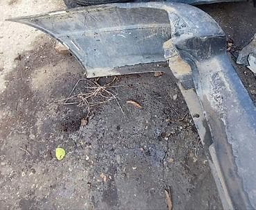 polovni automobili reno megan karavan: BRANIK ZADNJI KARAVAN ZA PEUGEOT 306 | Peugeot 306 karavan zadnji — 3