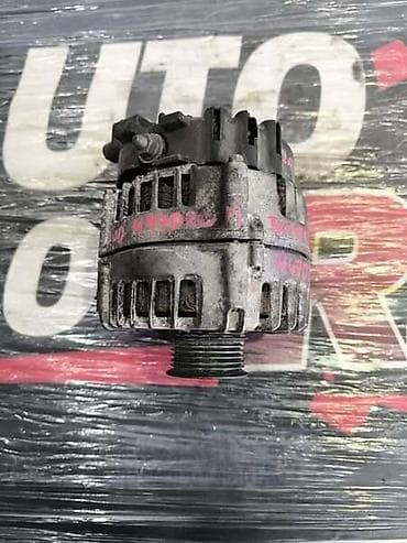 Autoelektrika: ALTERNATOR 2.0DIZEL ZA BMW 118 OD 2004. DO 2011. GOD. | Alternator — 1