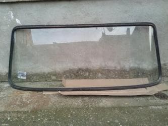 auto otpad sabac audi: Zadnje staklo (šoferka) Lada 2105,2107 Riva,2106. Polovno, očuvano — 5