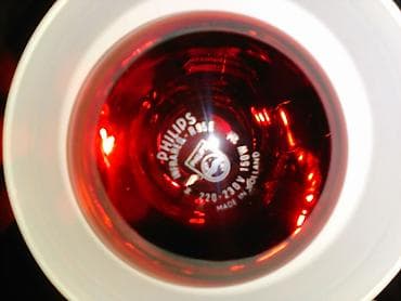 clobevent s: Infra medicinska lampa 150 W (2 modela) Model 1 (slike 1-4): EWT — 4