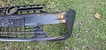 magnet za strujomer: PREDNJI BRANIK 2K5 ZA VOLKSWAGEN CADDY | Volkswagen caddy prednji — 2