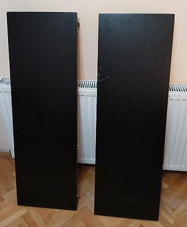simpo garniture cene: Na prodaju trpezarijski sto okrugli na razvlacenje (dva nastavka za — 7