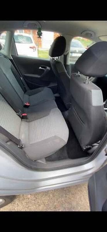 vesla za camac: POLO 6R U DELOVIMA ZA VOLKSWAGEN POLO | Polo 6R u delovima 1.2 TDI — 4