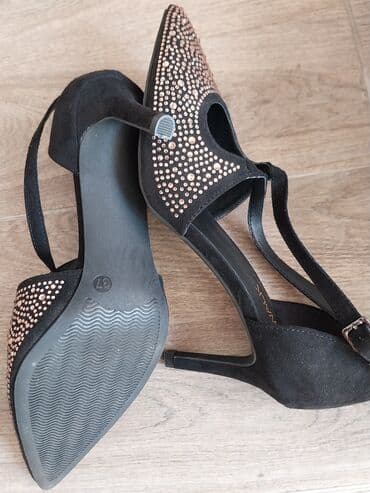 Women's Sneakers and athletic shoes: Sandale, Catwalk, 37.5 — 7