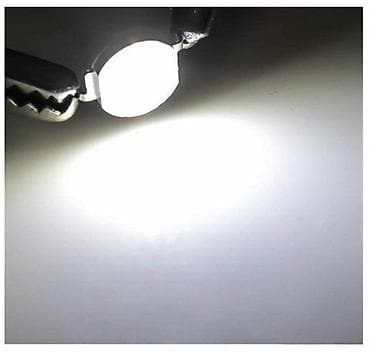 makute alati iskustva: LED dioda 3W – hladno bela - Snaga: 3 W - Tip: High Power LED (jedna — 1