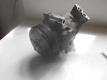 KOMPRESOR KLIME ZA RENAULT CLIO OD 2000. DO 2007. GOD