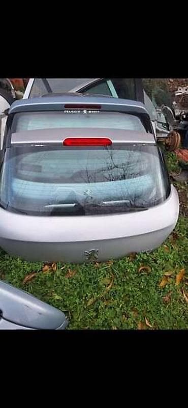 GEPEK5 VRATA ZA PEUGEOT 308 OD 2007. DO 2012. GOD na lalafo.rs GEPEK5 VRATA ZA PEUGEOT 308 OD 2007. DO 2012. GOD