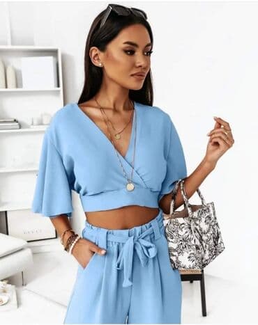 ps kompleti: Komplet
S m l
3200 din — 4