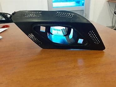 igle za pen: NOSACI PRSKALICE FARA ZA VOLKSWAGEN GOLF SPORTSVAN - | Nosaci — 2