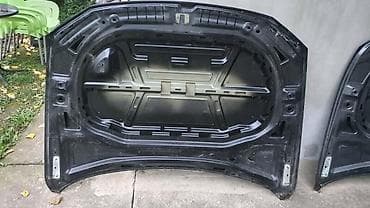 auto delovi subotica: HAUBA ZA VOLKSWAGEN PASSAT B8 | hauba folksvagen passat b8 — 2