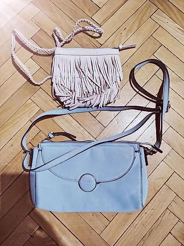 kraljevsko plava torba: TAŠNICE - POTPUNO NOVE 💜💜💜💜 400 din jedna ili nilo koje 3 za 900 — 5