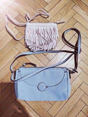 razne torbe: Torba za rame, Chanel, Materijal: Veštačka koža — 7