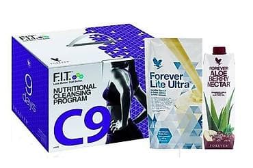 pomoc pri ucenju osnovcima: 4-6 kilograma manje za 9 dana Evo kako Clean 9 program može da vam — 4