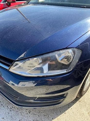 FAR ZA VOLKSWAGEN GOLF 7 | Levi far za Golf 7