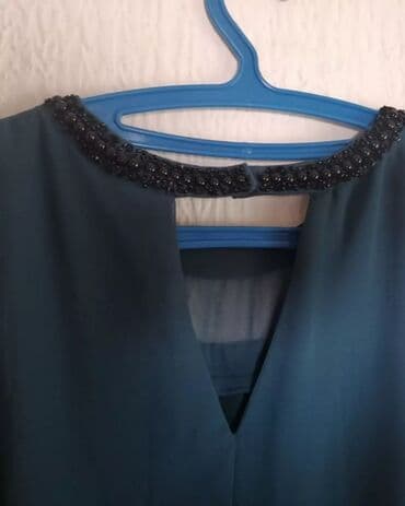 haljina sa resama: VERO MODA haljina — 5