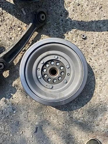PLIVAJUCI ZAMAJAC AUDI A4 A5 A6 A7 3.0 TFSI 0B5105317K | Audi vw