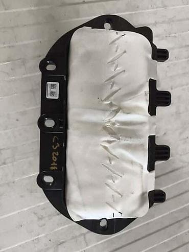 dobar punjac za akumulator: AIRBAG U TABLI ZA CITROEN C3 OD 2016. DO 2024. GOD — 1