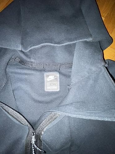 ar velicina: Nike muška dukserica s kapuljačom – model CZ, veličina M - Boja — 2