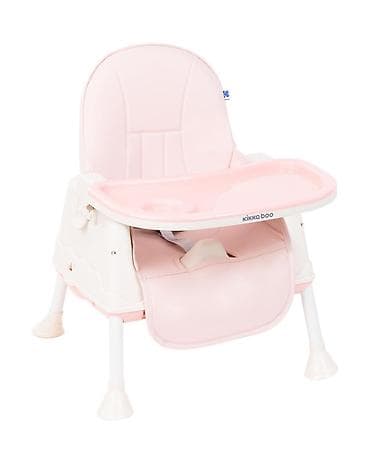kauci forma ideale akcija: KIKKA BOO Hranilica CREAMY 2in1, pink (šifra: KKB10077A-180) — 8