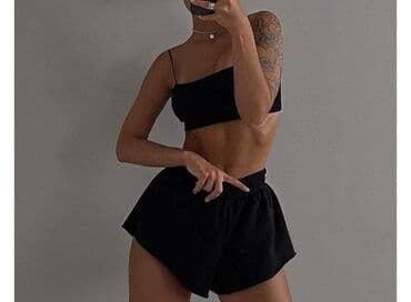 kompleti za starije osobe: Komplet: 1.700 dinara 
2.kom = 2400 dinara 
Glatki pamuk — 1