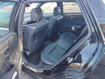 set nasadnih ključeva parkside: DELOVI ZA MERCEDES BENZ E 220 W212 2015. GOD. | Hauba, krilo, vrata — 5