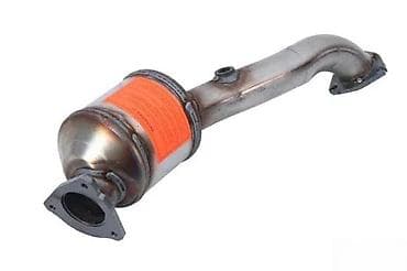 DPF Filters: KATALIZATOR AUDI A6 C6 | SVI DELOVI SU NOVI I ORIGINALNI!   — 1