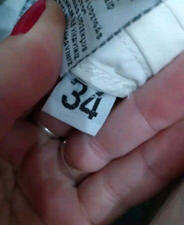 majice arilje: Zara, S (EU 36), Cotton, color - Multicolored — 13