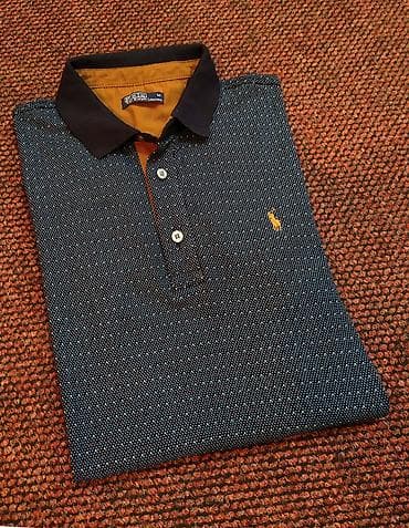 obicne pamucne majice: Polo Ralph Lauren muška pamučna majica vel. M Kvalitetna, atraktivna — 8