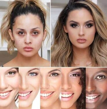 shiseido bb krema jasmin: Vodootporna BB Krema sa Vazdušnim Jastučićem U pakovanju ugrađeni — 2