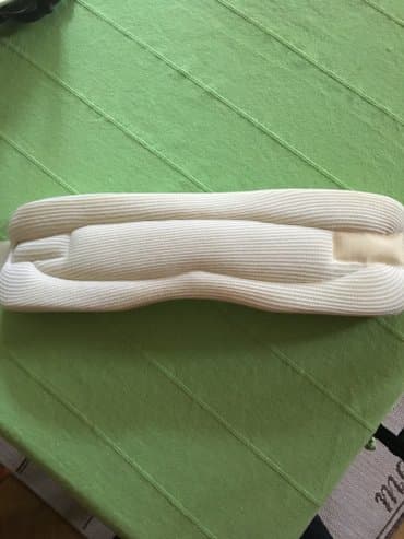 Potpuno nov okovratnik za imobilizaciju vrata (kragna) Najmanja