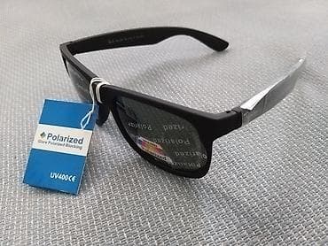 Ray Ban Justin 4165 Crne Polarizovane Sa UV 400 Zastiotom Unisex Cena