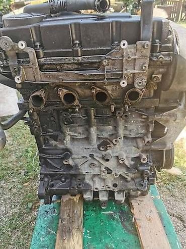 profi auto dijagnostika: 2.0 TDI BKP ZA VOLKSWAGEN GOLF 5, GOLF PLUS, JETTA . | Motor 2.0 — 2