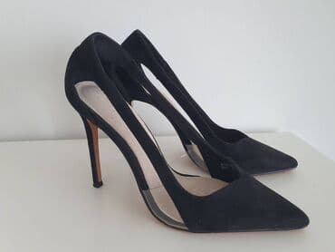 Muška odeća: Salonke, 37 — 5