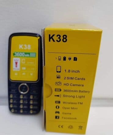 polovne sivace masine novi pazar: K38 Mobilni telefon-telefon-mobilni Cena 2800 din Predstavljamo vam — 2