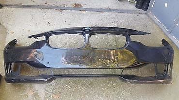 PREDNJI BRANIK ZA BMW 315, 316, 318 . | BMW 3 F30/31/35 PREDNJI na lalafo.rs PREDNJI BRANIK ZA BMW 315, 316, 318 . | BMW 3 F30/31/35 PREDNJI