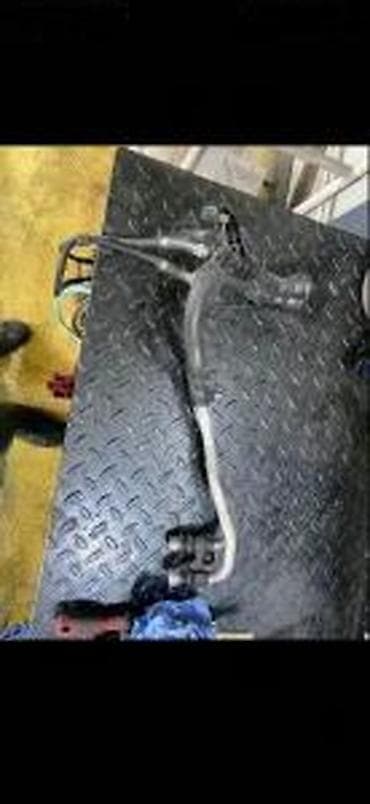 termostat audi a4 b8 2.0 tdi 143km: AUDI A6 2.0 TDI CEVI I CREVO VODE 4G0145910B 4G0145931G | Audi — 1