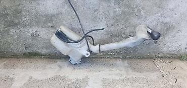 POSUDA ZA TECNOST BRISACA ZA PEUGEOT 207 | Originalni polovni delovi na lalafo.rs POSUDA ZA TECNOST BRISACA ZA PEUGEOT 207 | Originalni polovni delovi