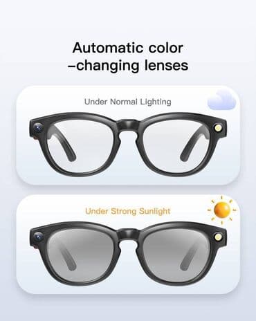 torbica koja trepce: Bоја - Crna — 6