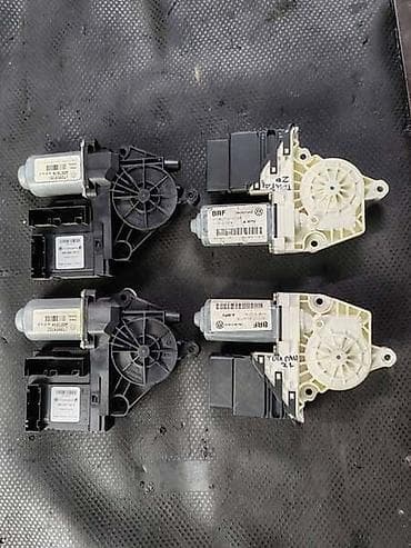frizider na upaljac: ELEKTRO MOTOR PODIZACA STAKLA ZA VOLKSWAGEN TOURAN OD 2003. DO 2009 — 2