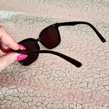 kompleti sa pantalonama: Sunglasses — 3