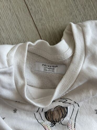h m srbija devojcice: Primark, 122-128 — 4