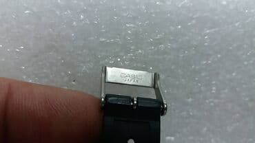 nike comand: Casio, Muški — 5